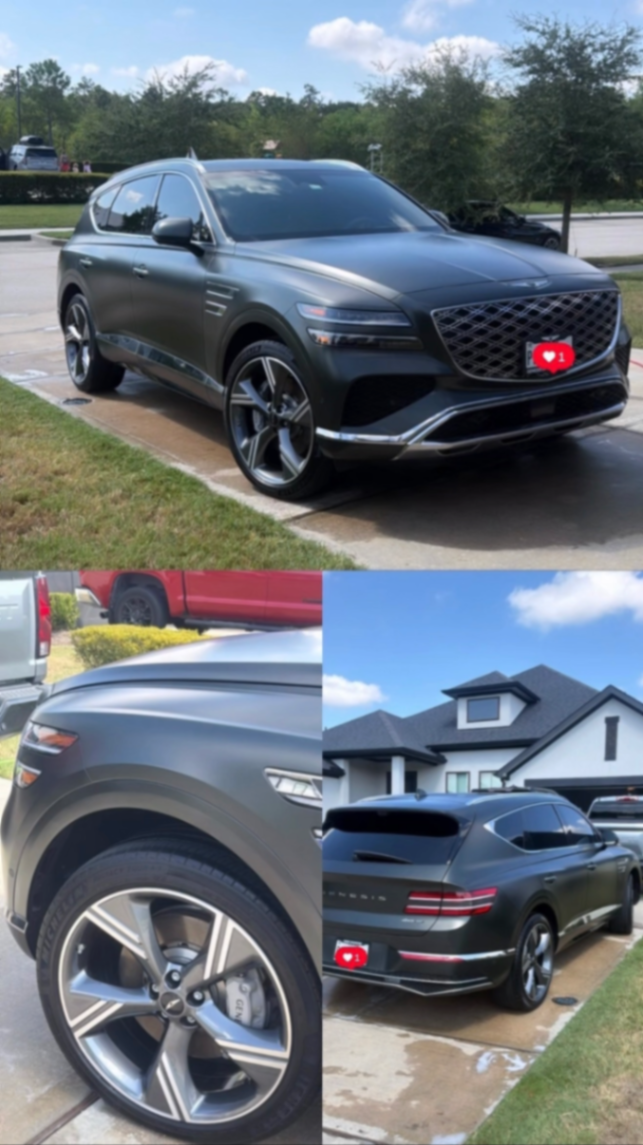 Detailing work by detailsbycayden