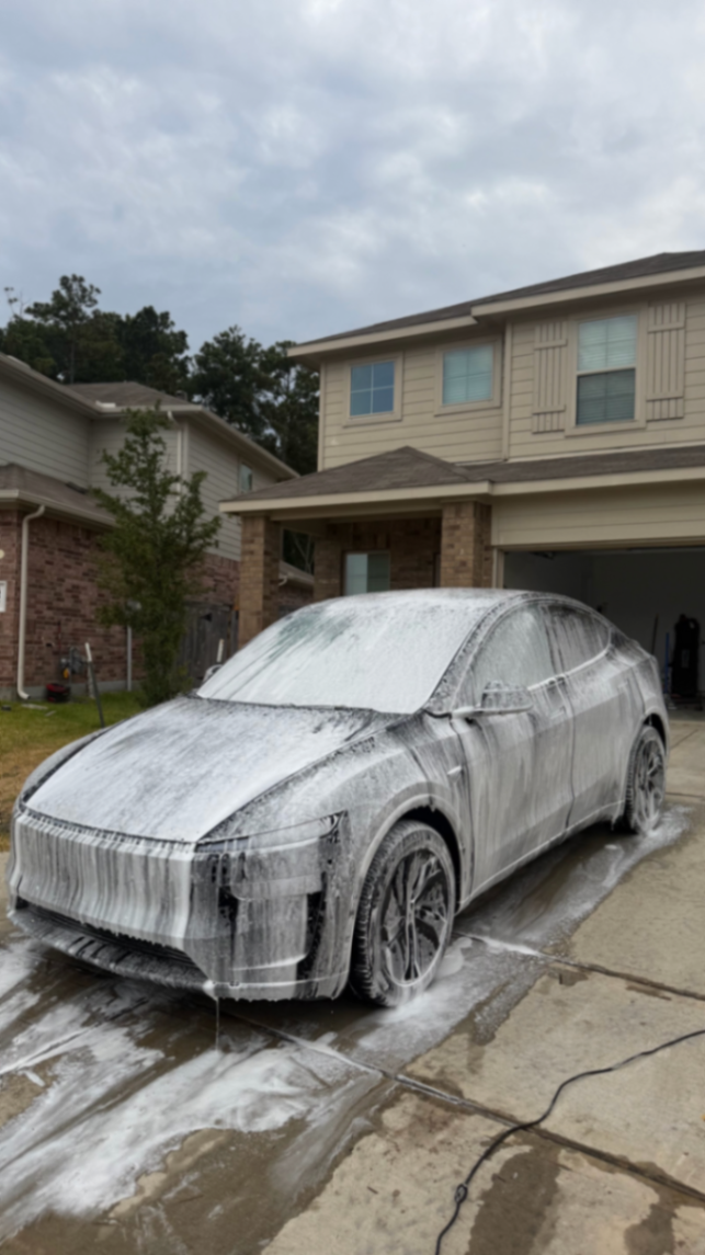Detailing work by detailsbycayden
