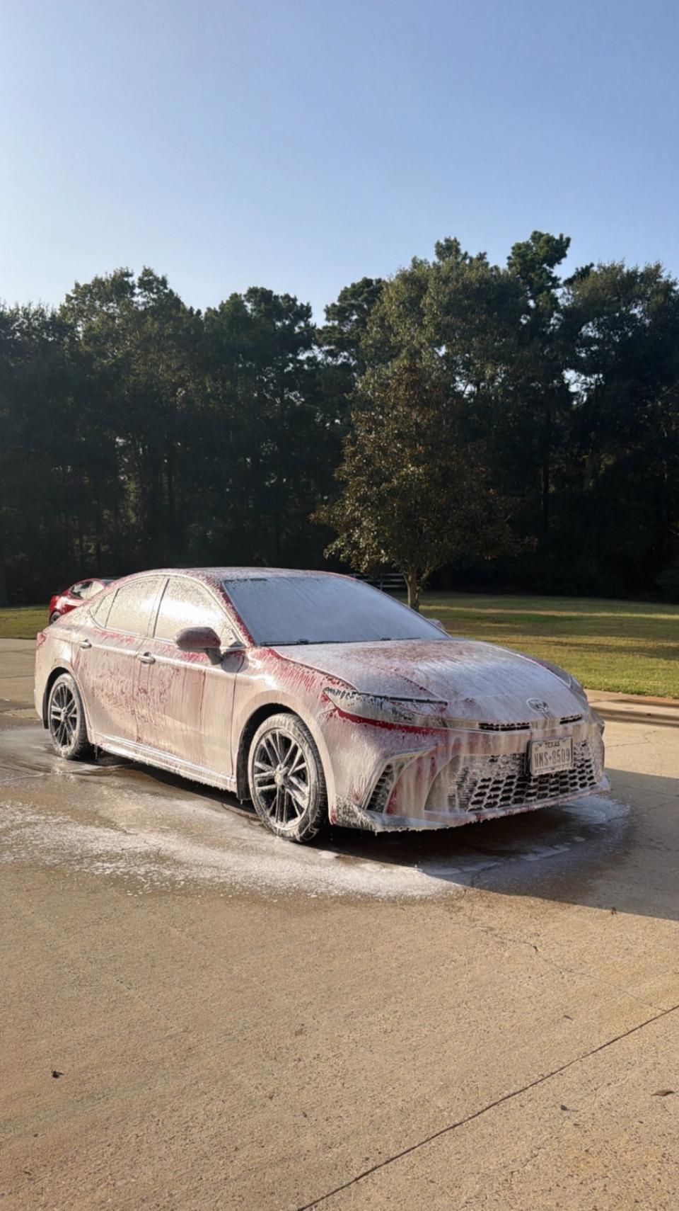 Detailing work by detailsbycayden