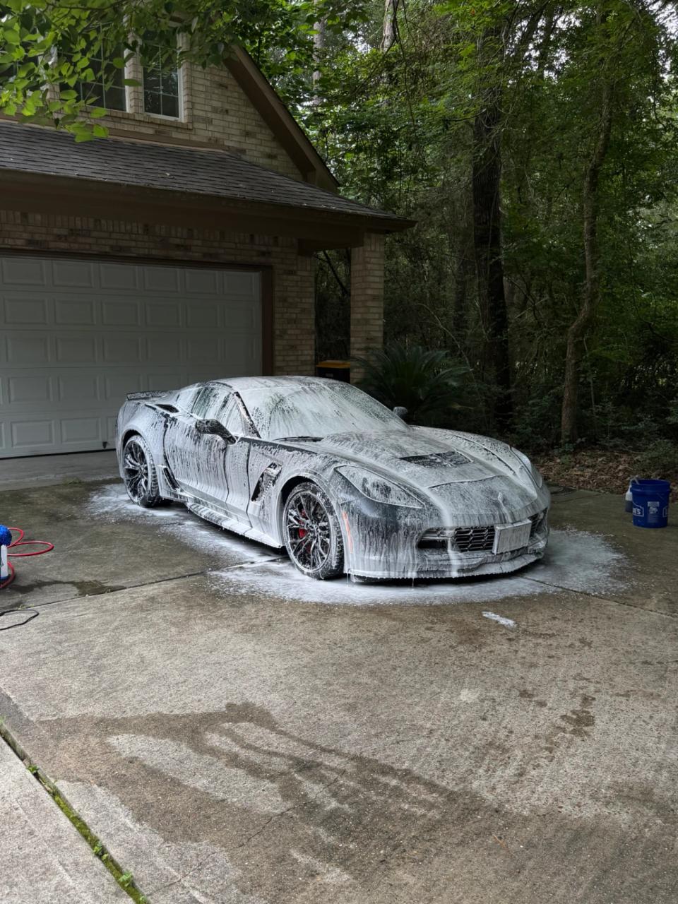 Detailing work by detailsbycayden