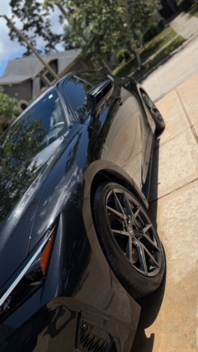 Detailing work by detailsbycayden