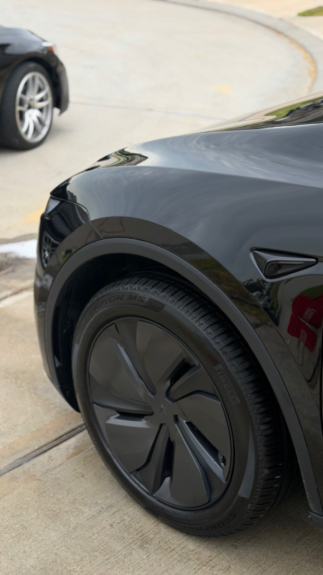 Detailing work by detailsbycayden