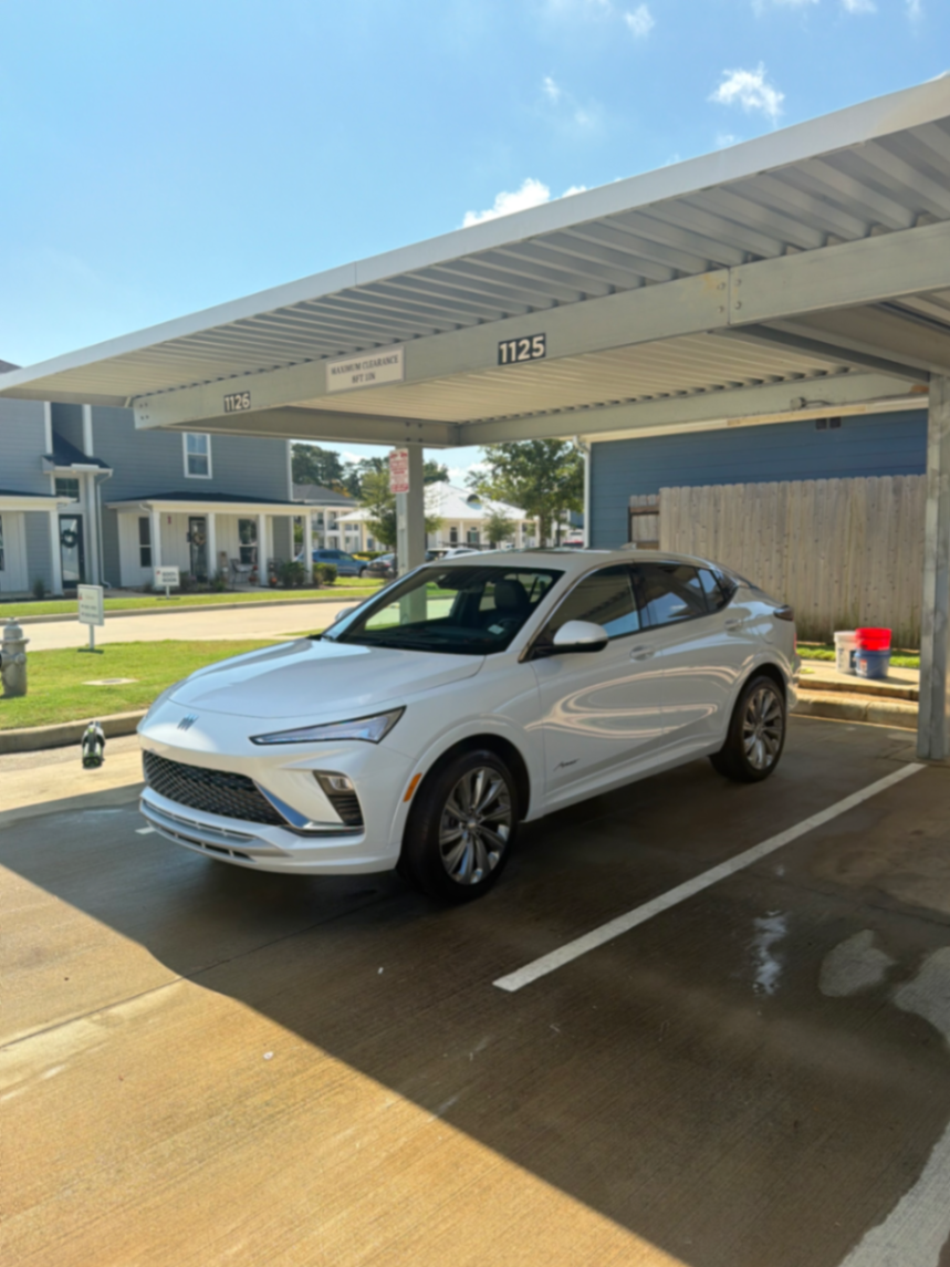 Detailing work by detailsbycayden