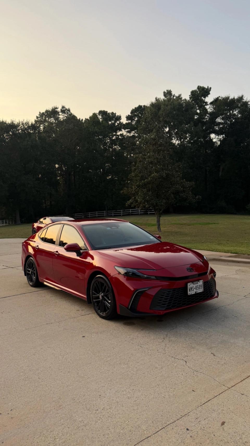 Detailing work by detailsbycayden