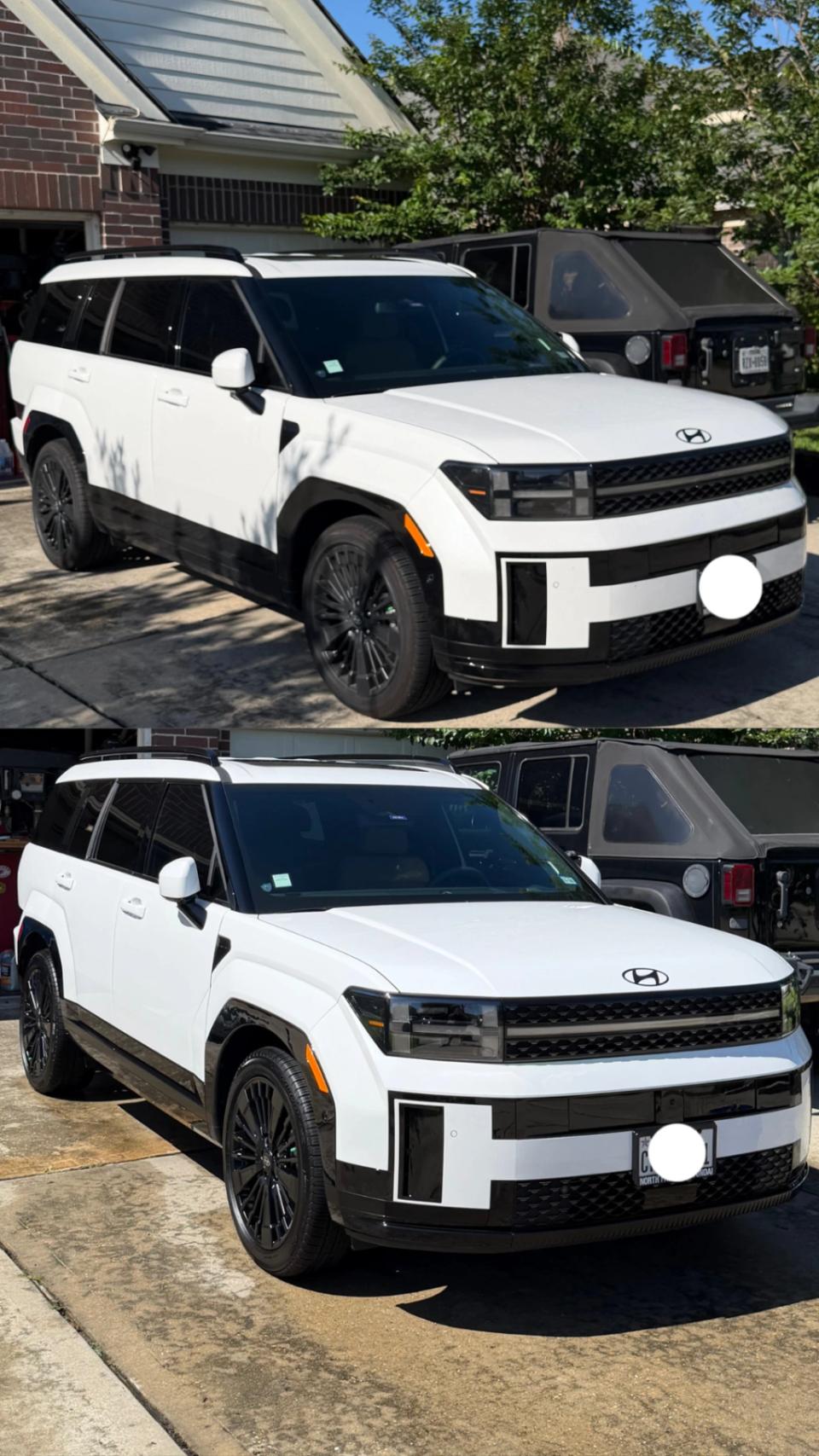 Detailing work by detailsbycayden