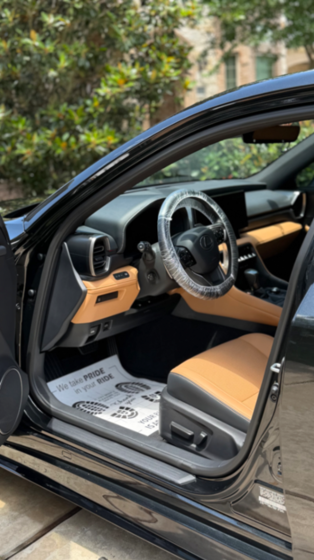 Detailing work by detailsbycayden
