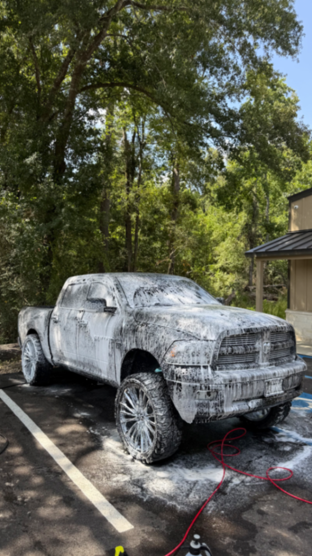 Detailing work by detailsbycayden