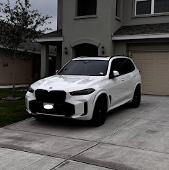 Detailing work by Blackbird | Mobile Detailing 