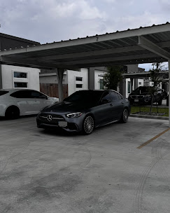 Detailing work by Blackbird | Mobile Detailing 