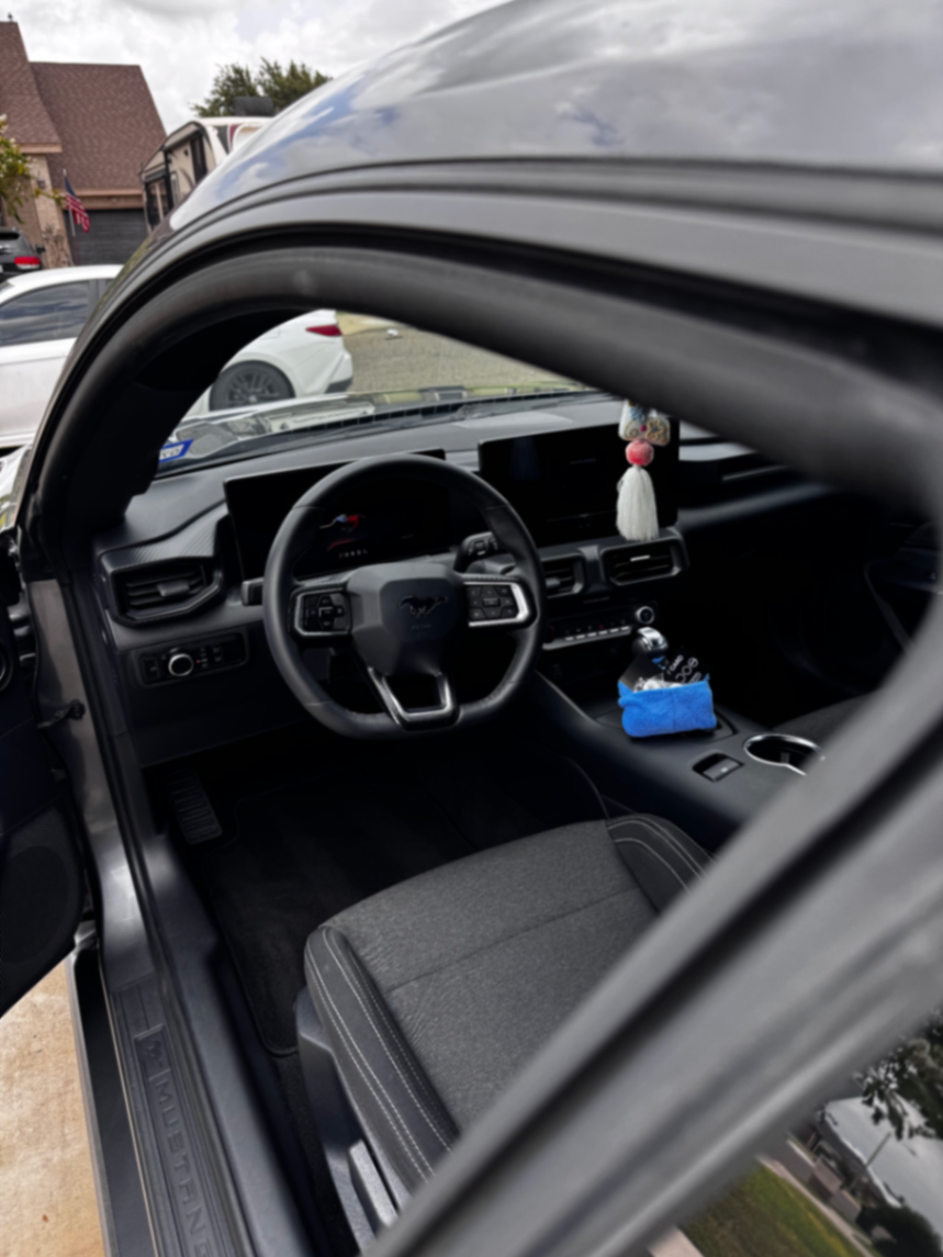 Detailing work by Blackbird | Detailing 