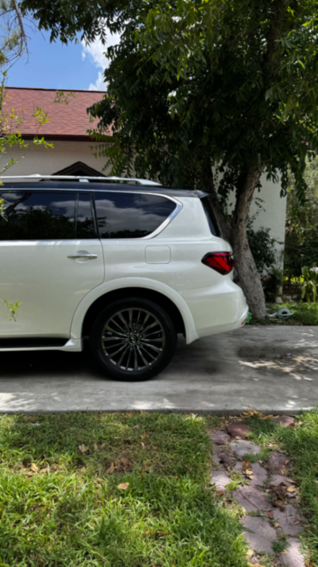 Detailing work by Blackbird | Mobile Detailing