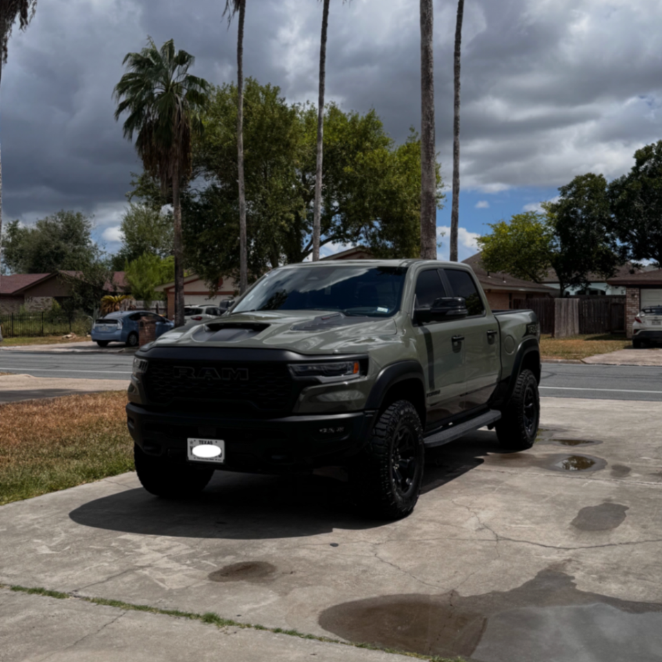 Detailing work by Blackbird | Detailing 