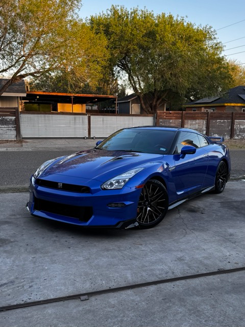 Detailing work by Blackbird | Detailing 