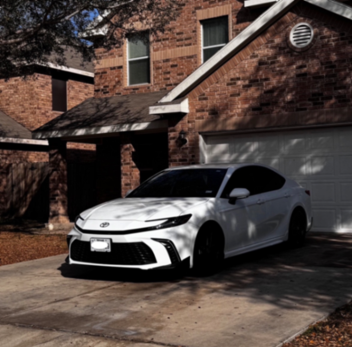 Detailing work by Blackbird | Detailing 