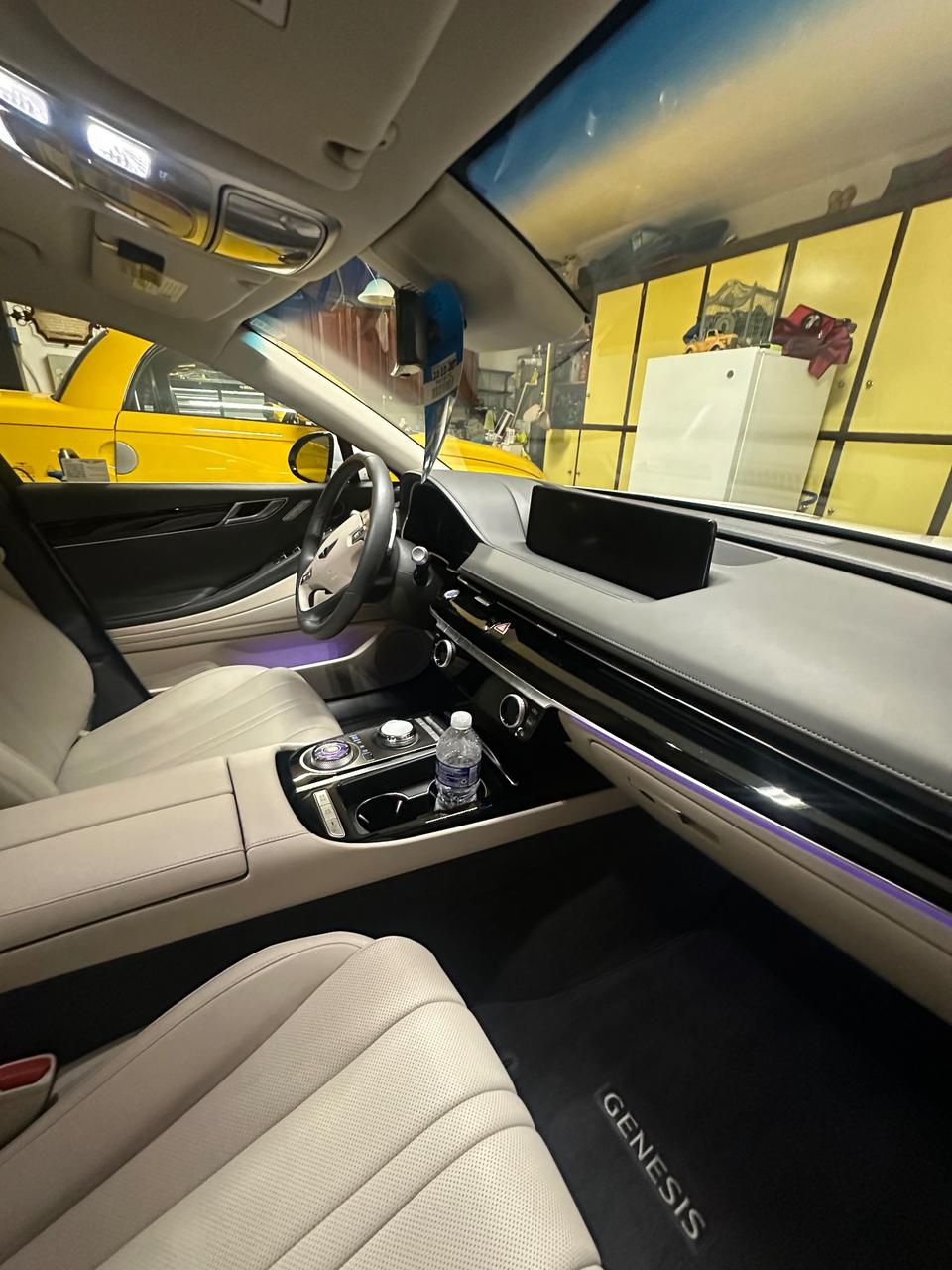 Detailing work by ecdetailn37415