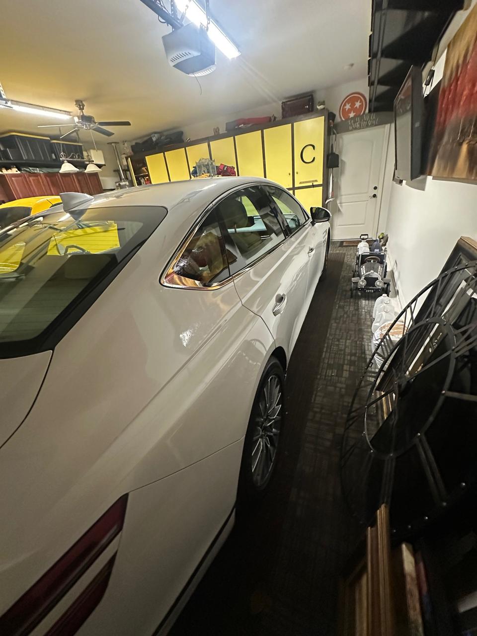 Detailing work by ecdetailn37415
