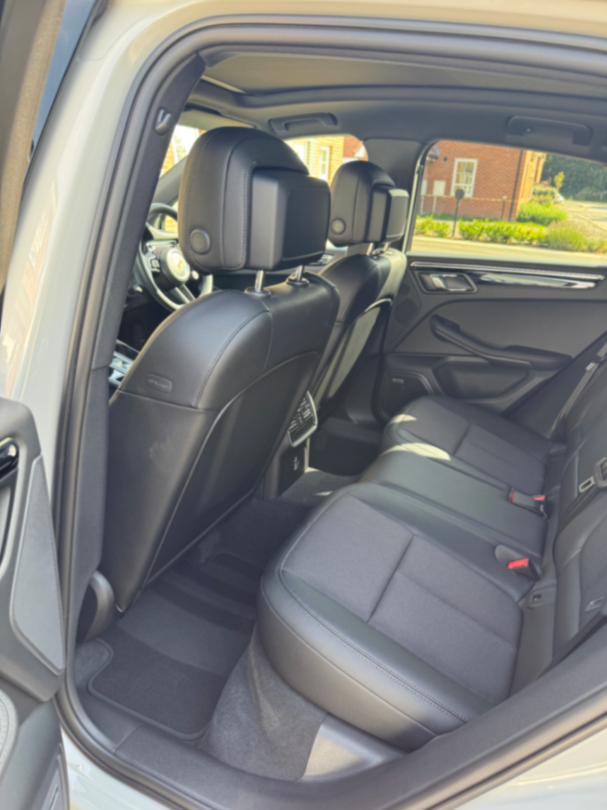Detailing work by Washy Luxe Limited