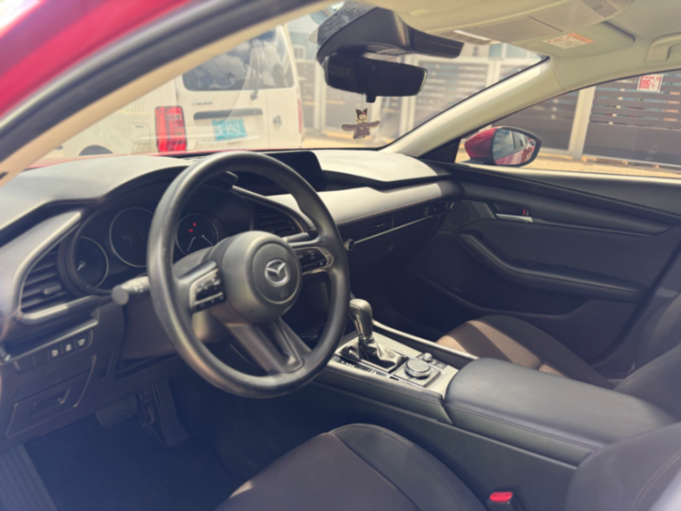 Detailing work by Angocarwash & Multiservices