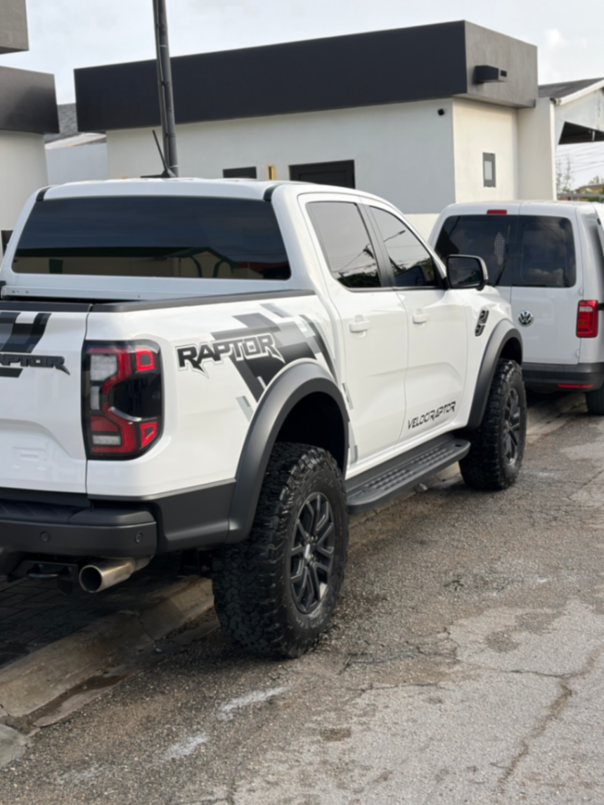 Detailing work by Angocarwash & Multiservices