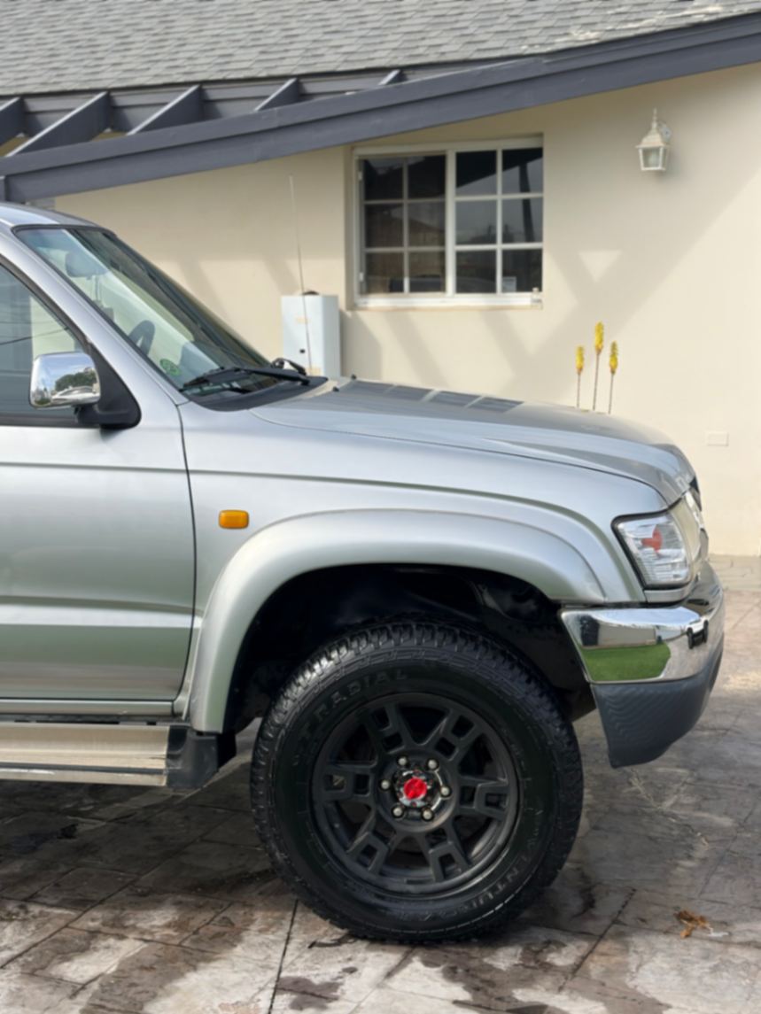 Detailing work by Angocarwash & Multiservices