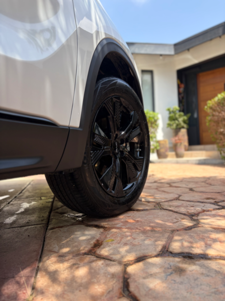 Detailing work by Angocarwash & Multiservices