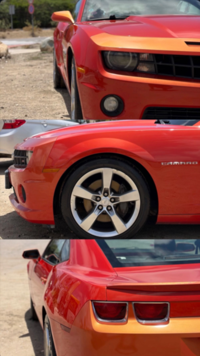 Detailing work by Angocarwash & Multiservices