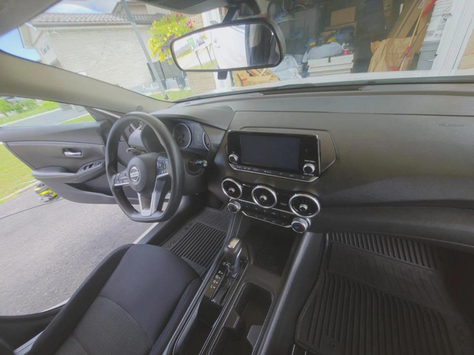 Detailing work by Firesz Auto Shine Detailing