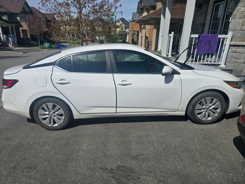 Detailing work by Firesz Auto Shine Detailing