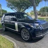 Detailing work by Wash Boss Mobile Detailing