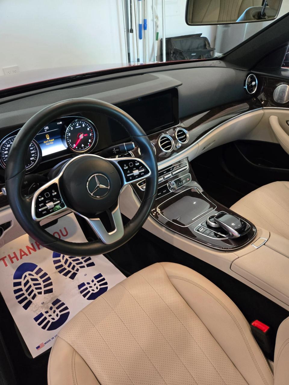 Detailing work by Wash Boss Mobile Detailing