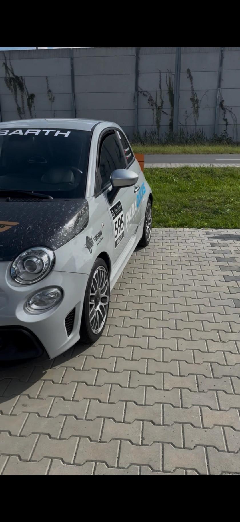 Trabajo de detallado de OCD Eco Detailing
