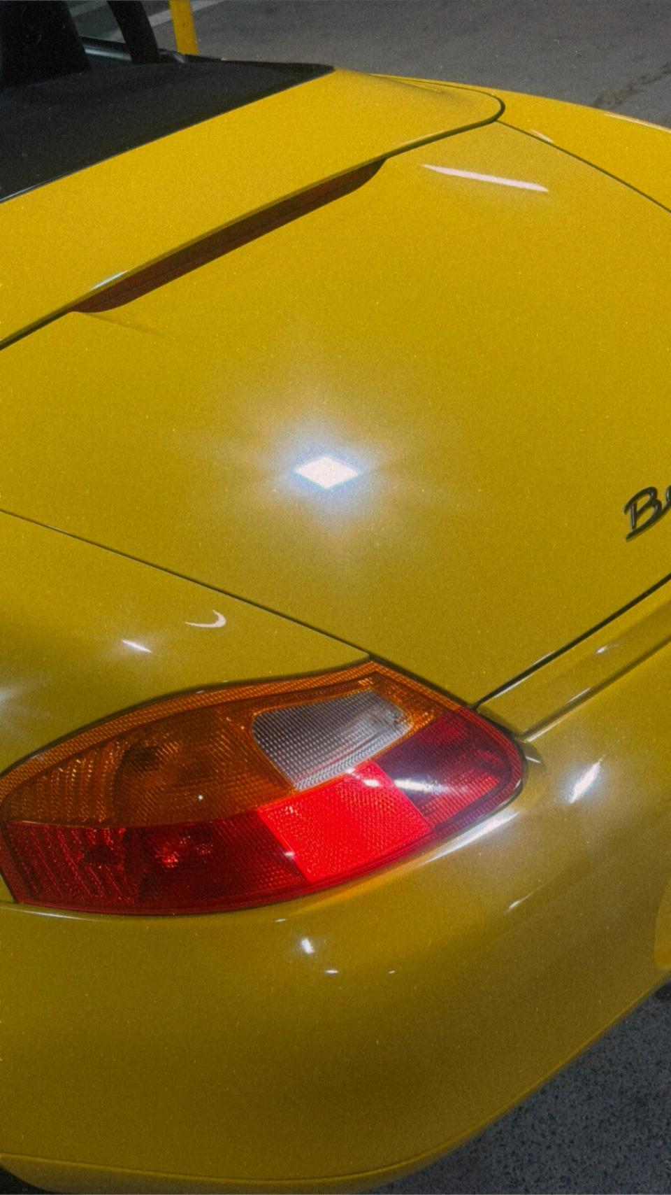 Detailing work by GL.SS Group