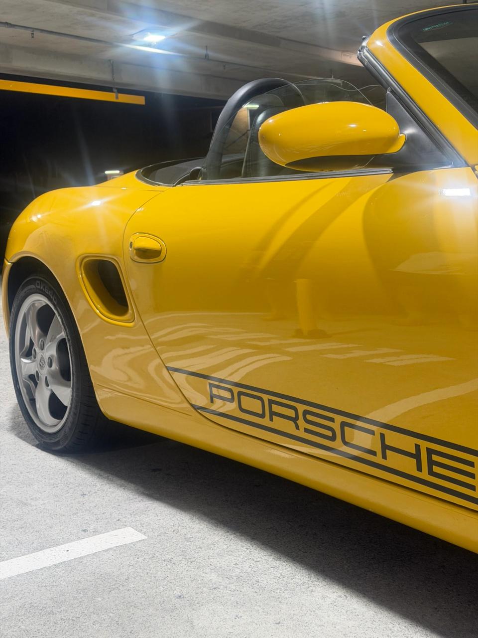 Detailing work by GL.SS Group