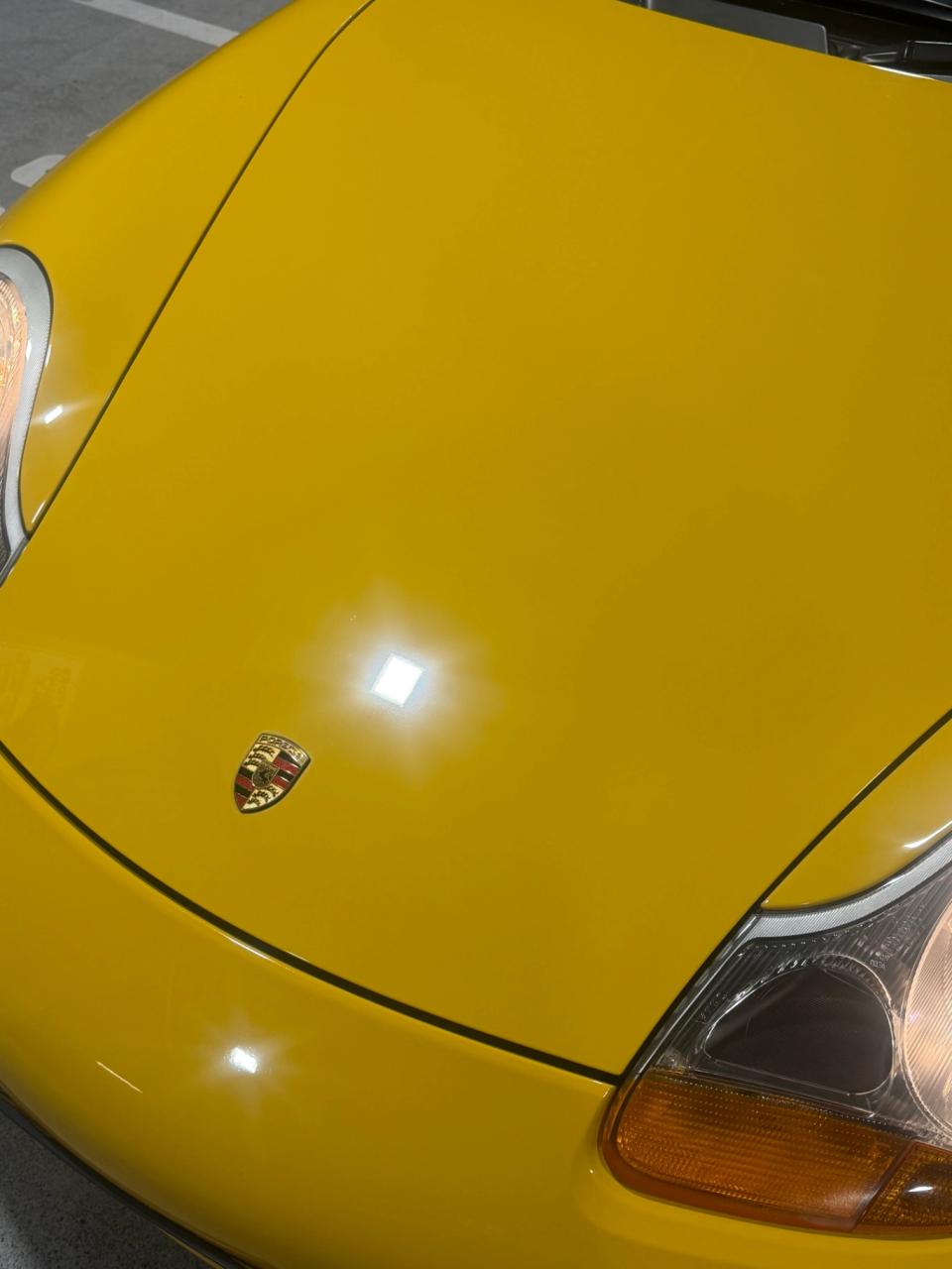 Detailing work by GL.SS Group