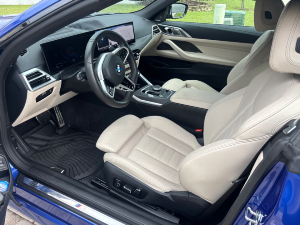 Detailing work by Island Vibes Detailing 