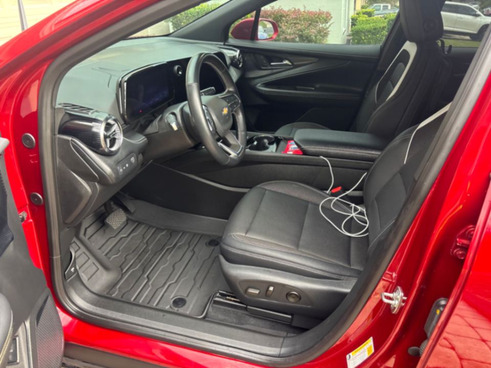 Detailing work by Island Vibes Detailing 