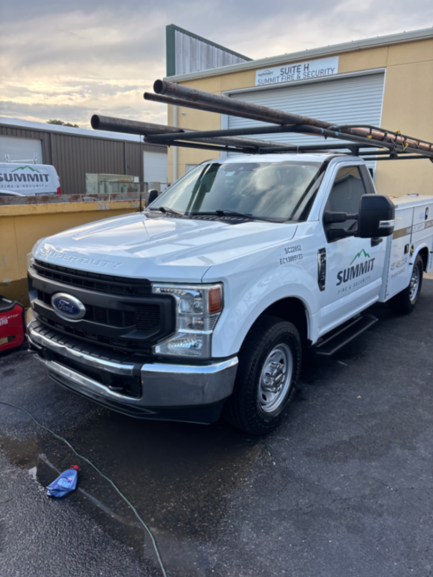 Detailing work by Island Vibes Detailing 