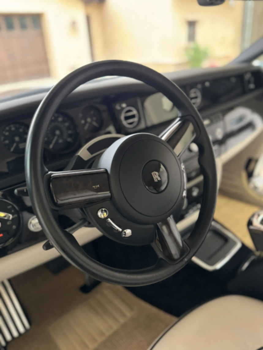 Detailing work by The Detail Doctor