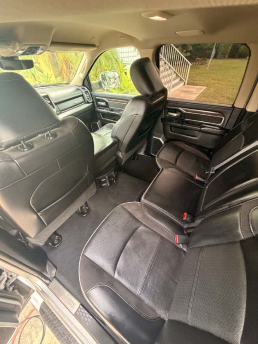 Detailing work by Renova Mobile Detail