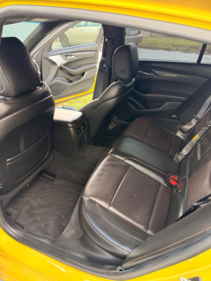 Detailing work by Renova Mobile Detail